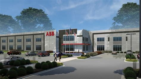 abb new berlin wi